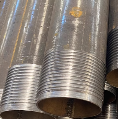 广州注浆钢花管42 48mm超前小导管预埋钢管