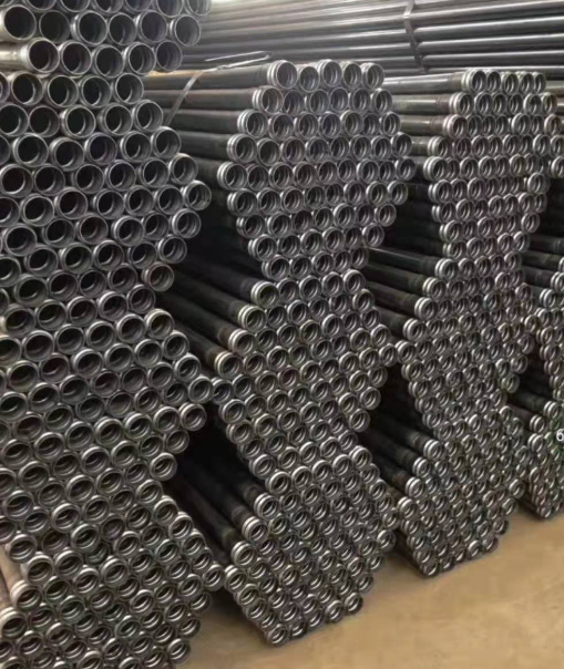 广州直管形态声测管