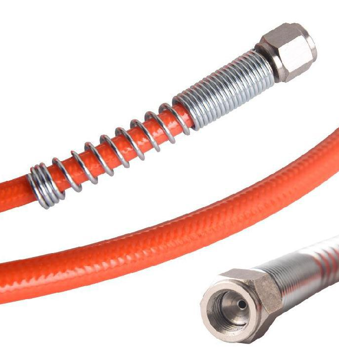 广州波纹管形态