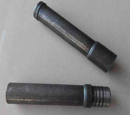 广州钳压式声测管